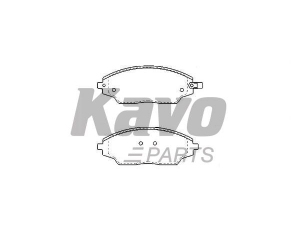 KBP-1021 KAVO PARTS 